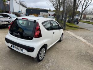 Iberia Auto Garage Saint Ave IMG 3361