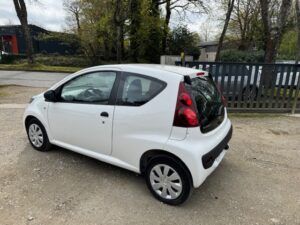 Iberia Auto Garage Saint Ave IMG 3362