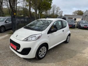 Iberia Auto Garage Saint Ave IMG 3363