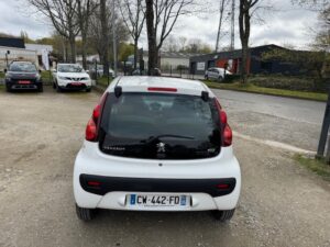 Iberia Auto Garage Saint Ave IMG 3368