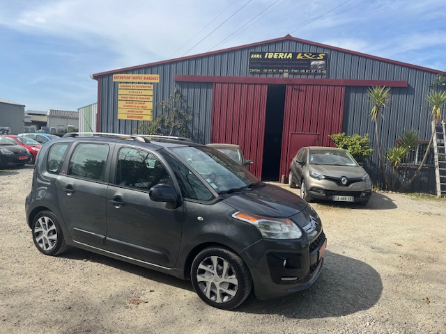 Iberia Auto Garage Saint Ave IMG 3410