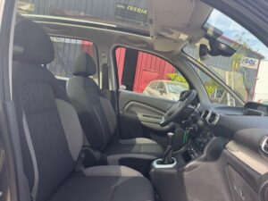 Iberia Auto Garage Saint Ave IMG 3414