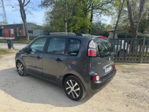 Iberia Auto Garage Saint Ave IMG 3416