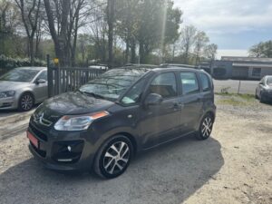 Iberia Auto Garage Saint Ave IMG 3417