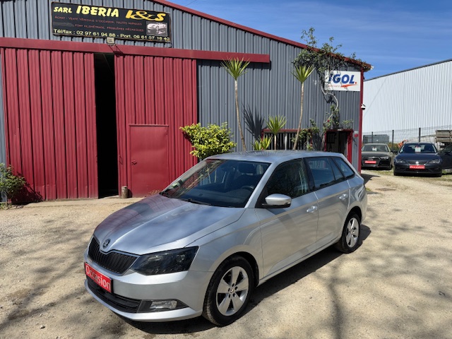 Iberia Auto Garage Saint Ave IMG 3546