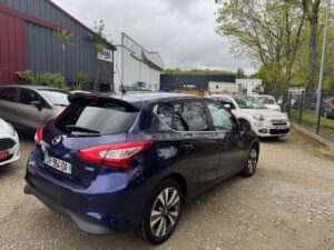 Iberia Auto Garage Saint Ave IMG 3712