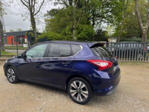 Iberia Auto Garage Saint Ave IMG 3713