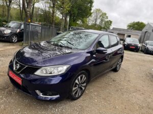 Iberia Auto Garage Saint Ave IMG 3714