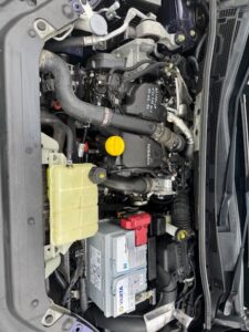 Iberia Auto Garage Saint Ave IMG 3716