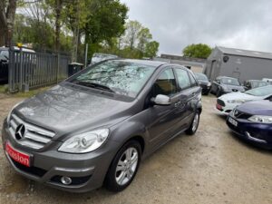 Iberia Auto Garage Saint Ave IMG 3731