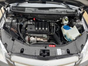 Iberia Auto Garage Saint Ave IMG 3734