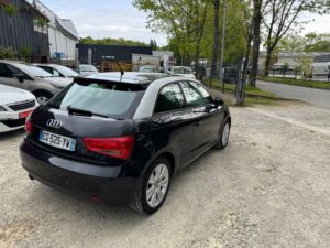 Iberia Auto Garage Saint Ave IMG 3847