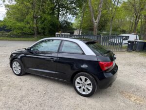 Iberia Auto Garage Saint Ave IMG 3848