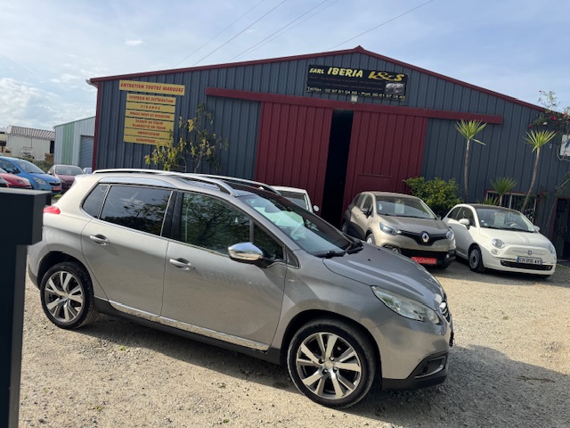 Iberia Auto Garage Saint Ave IMG 3860