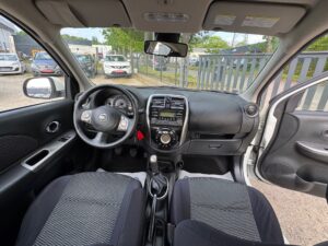 Iberia Auto Garage Saint Ave IMG 3990